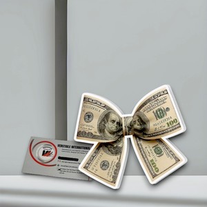 แผ่นต่อขนตาอะคริลิคแม่เหล็กแบบมืออาชีพ พร้อมโลโก้สั่งทำ ลายดอกไม้ ประดับเพชร สำหรับต่อขนตาแบบ Private Label - Product Image 3