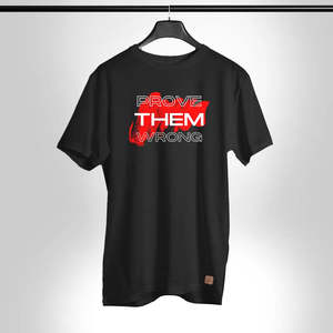 High Quality Custom 100% Cotton T Shirt Lightweight Short Sleeve <b>Mens</b> Tee DTF & DTG Screen Print Fashionable - Product Image 1