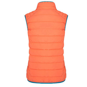 Chaleco Acolchado Ligero Personalizado para Mujer, Chaqueta sin Mangas para Otoño, Chaqueta Acolchada con Cierre, Prenda Exterior Acolchada, Chaleco para Invierno - Product Image 2