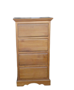 Gabinete 4 Cajones Gabinete - Product Image 3