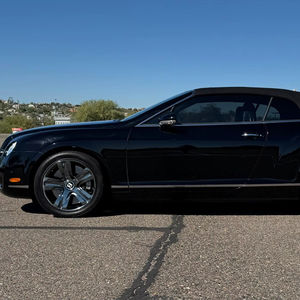 Bentley Continental GTC Usado del 2007 - Product Image 1