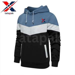 Polos con logotipo personalizado hechos de tela transpirable de poliéster 100% para hombre fabricante de ropa profesional de Sialkot - Product Image 6