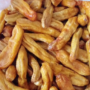 Banana suave seca Halal orgánica/Calidad Premium de Vietnam, disponible para exportación/Sra. Jessi - Product Image 1
