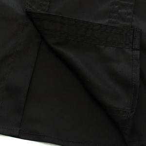 Uniforme de seguridad mecánico de media manga de verano personalizado, camisas, ropa de trabajo, uniforme - Product Image 5