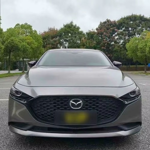Auto Usado de Segunda Mano, Mazda 3 Axela 2021, 1.5L, Automático, Edición Zhiyue, Gasolina, Volante a la Izquierda, Asientos de Cuero, Llantas R21, Ligero - Product Image 1