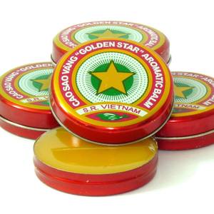 สตาร์บาล์มสีทองที่เชื่อถือได้ราคาไม่แพงจัดส่งรวดเร็วการชำระเงินที่ปลอดภัย - Product Image 2