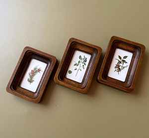 Cadre photo en bois bricolage Affichage minimaliste Guide PDF fait à la main Téléchargement étape par étape Image disponible - Product Image 5