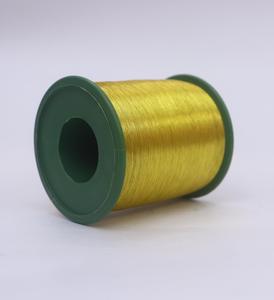 Flora Zari 50D/70D/75D Este Zari especialmente para tejer Sari o tejido de tela Zari - Product Image 3