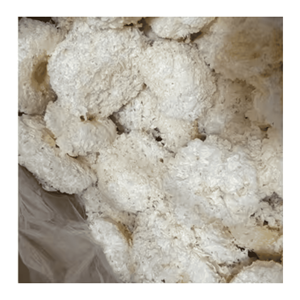 Champignon Tremella séché pur pour dessert au sucre, soupe, cuisine et utilisation en cuisine asiatique, origine Vietnam - Product Image 1