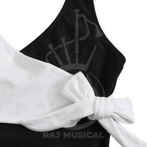 การออกแบบล่าสุดชุดว่ายน้ําสตรีขั้นต่ําขั้นต่ําชุดว่ายน้ําสแปนเด็กซ์ / โพลีเอสเตอร์ชิ้นเดียวผลิตในคุณภาพที่ดีที่สุด - Product Image 3