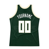 Maillot de basketball professionnel personnalisé, respirant, léger, écologique, grande taille, sans manches, prix de gros