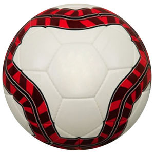 Fabricant de ballons d'équipe de football professionnel de nouvelle conception ballons de football de club taille 5 à coudre à la machine en matériau PU ballons de football - Product Image 6
