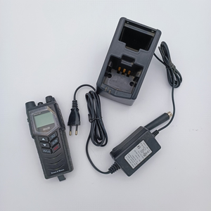 Ban đầu thủy thủ sp3510 Marine xách tay VHF cầm tay VHF Analog Walkie-Talkie thông tin liên lạc <span class=keywords><strong>Receiver</strong></span> - Product Image 4