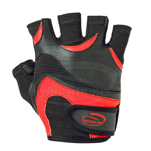 Gants d'haltérophilie de gymnastique Gants d'haltérophilie Gants d'haltérophilie Nouveau design Gants d'haltérophilie - Product Image 2