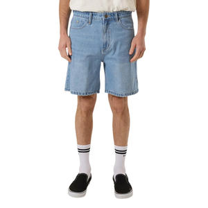 Shorts pour hommes imprimés camouflage gris, vente chaude, prix bas, vêtements d'été pour hommes - Product Image 3