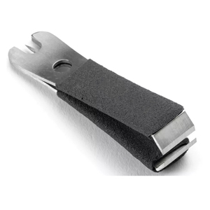 Tùy chỉnh thép không gỉ Fly Fishing Kềm điện Chuột Repeller với móc ODM/OEM chấp nhận Fly dòng Cutter - Product Image 1