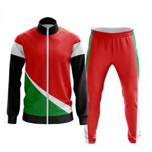 Sweatshirts en molleton multicolore personnalisés de haute qualité unisexes String Hood Waistband Solid Track Suits Plus Size Winter-OEM/ODM - Product Image 1