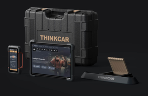 Nuevo Escáner OBD2 Profesional Thinkcar Platinum 399 con Diagnóstico Completo del Sistema y Escáner de Diagnóstico Dual con IA para Autos/Camiones/Vehículos Eléctricos - Product Image 5