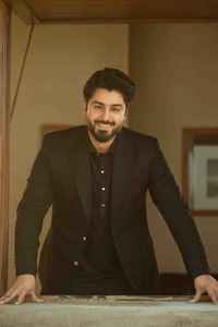 Elegante cómodo algodón paquistaní hombres Kurta Shalwar Kameez trajes combinados Salwar Kameez - Product Image 5