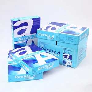 High Quality <b>A4</b> <b>Printer</b> <b>Paper</b> 5 Packs 70-80GSM 80G Weight Bulk Selling at Cheap Price Europe's Best Copy Print Supplier - Product Image 3