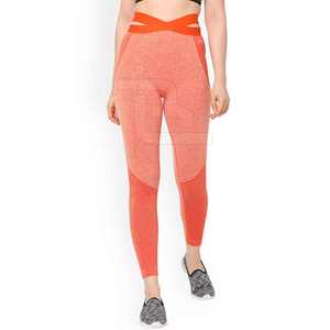 Nouvelle arrivée de leggings de yoga professionnels Slim Fit pour femmes, top ventes, pantalons fabriqués au Pakistan, prix réduit en gros - Product Image 1