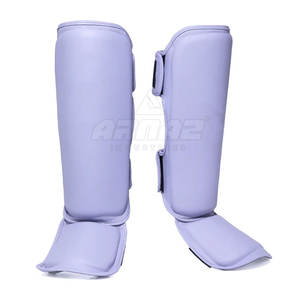 Espinillera con Acolchado Reforzado y Uso Cómodo, con Cierre Seguro y Amortiguación Equilibrada - Product Image 4