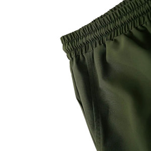 <b>Men's</b> Unique Simple Style Cotton Breathable <b>Shorts</b> Set Printed T-Shirt & <b>Shorts</b> for Casual Summer Wear - Product Image 6