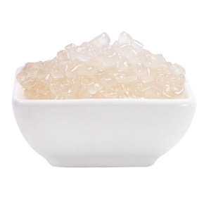 Versatile Original Flavor Konjac Mini Pearl with Syrup High Solid Content <b>Ready</b> <b>to</b> <b>Eat</b> for Fruit Tea Topping - Product Image 5