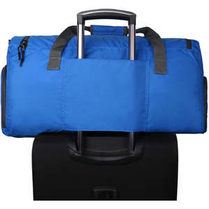 กระเป๋าออกกำลังกายกันน้ำสำหรับผู้ชายและผู้หญิงกระเป๋าทรงดัฟเฟิลสำหรับฝึก2025ออกแบบโลโก้ได้ตามต้องการ - Product Image 3