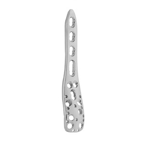 Plaque de blocage humérale proximale à tête plate en acier inoxydable, à source d'alimentation manuelle, très vendue par les médecins professionnels, Endo Tech - Product Image 4