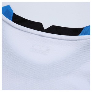 ชุดเครื่องแบบนักฟุตบอล,ชุดเล่นฟุตบอลแบบระเหิดออกแบบใหม่ - Product Image 5