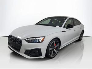 Audi A5 Sportback 45 S Line Premium Plus 2024 Usado de Buena Calidad - Listo para Enviar - Product Image 4