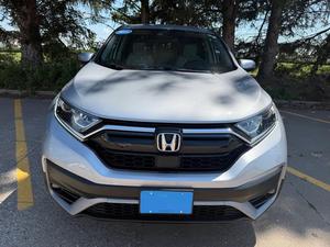 Bien mantenido y limpio 2020 Hond-a EX AWD - Product Image 2