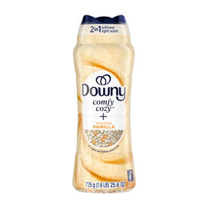 Downy In-Wash Laundry <b>Scent</b> Booster Beads, Toasted Vanilla - Product Image 4
