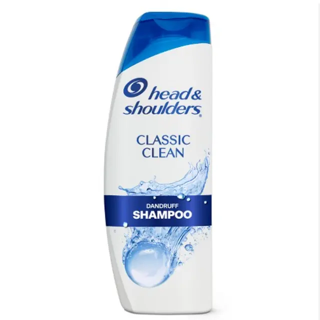 Preço barato Shampoo para Cabeça e ombros Força Clínica Defesa contra caspa e resgate do couro cabeludo seco 400 ml