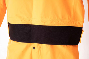 Diseño personalizado Rescue Kayak Drysuit Buceo Swiftwater Neopreno Unisex Dry Suit Latex Neck Wrist - Product Image 2