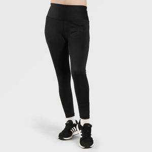 Venta caliente deportes de cintura alta por encargo mujeres Legging Atlético Yoga pantalón al por mayor mejor diseño mujeres yoga Leggings - Product Image 4