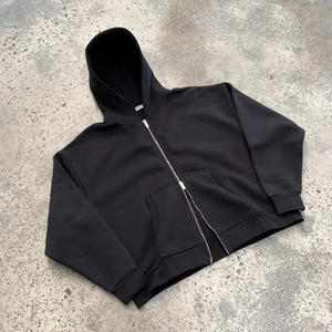 Vêtements d'entraînement d'hiver pour hommes, survêtement, fabricant OEM, Pakistan, Outfitize International - Product Image 4