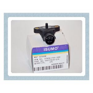 37830-PAA-S00 ใช้ได้กับเซ็นเซอร์วัดแรงดันอากาศสัมพัทธ์ในท่อไอดี สำหรับรถยนต์ฮอนด้า อาคูรา อีซูซุ - Product Image 2