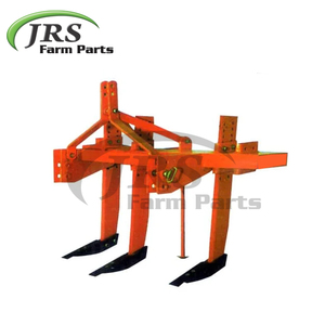 Subsolador Cultivador de Trabajo Pesado para Maquinaria Agrícola de Tractor Arado de 3 Surcos - Product Image 3
