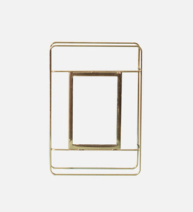 Minimalist Square <b>Frame</b> for Your Favorite <b>Photos</b> Contemporary Square <b>Frame</b> with Clean Lines - Product Image 2