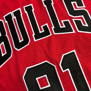 Últimas Novedades 2024, Camisetas de Baloncesto Vintage Baratas en Oferta, Personalizables con Impresión, Transpirables, de Alta Calidad, 100% Poliéster, de Secado Rápido - Product Image 2