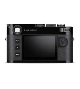 Super Offre : Appareil Photo Instantané M11 avec Télémètre, Finition Noir Brillant, Étanche, Antichoc, Batterie au Lithium, en Plastique - Product Image 1