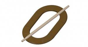 Cortinas de madera de último diseño - Product Image 4