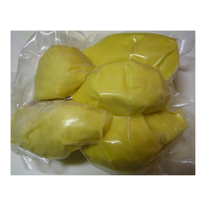 ผลไม้ทุเรียนแช่แข็งพืชใหม่ - Product Image 3