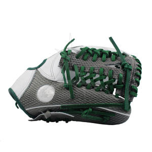 Guantes de Bateo de Béisbol de Cuero, Ligeros, de Alta Calidad, para Partidos de Béisbol Competitivos - Product Image 2