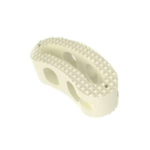 DIVIED INTERNATIONAL DI-OS-0011 Instruments chirurgicaux vétérinaires certifiés CE en acier inoxydable Système de cage TLIF pour chirurgie médicale - Product Image 4