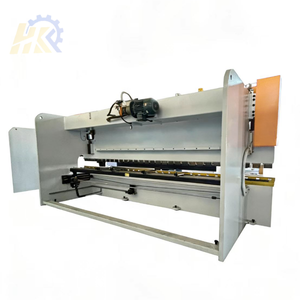 מכונת כיפוף גגות חדשה בעלת יעילות גבוהה - Product Image 3