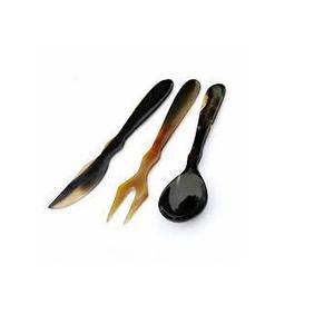 Top Vente À La Main Décoratif Royal Argent Fini Brillant Poli Forgé À La Main Couverts Couverts Ensemble pour La Cuisine À Domicile - Product Image 5