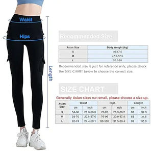 New Design Custom logo Hip Lifting Pant Women Seamless Fitness <b>High</b> Waist Yoga <b>Tights</b> Sports Yoga Leggings - Product Image 4